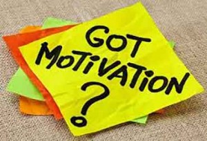 Motivated